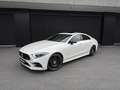 Mercedes-Benz CLS Voll - GARANTIE AMG Standheizung 20" Schiebedach Burmester 360° Kamera Sportsitze MULTIBEAM Weiß - thumbnail 28