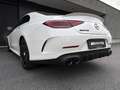 Mercedes-Benz CLS Voll - GARANTIE AMG Standheizung 20" Schiebedach Burmester 360° Kamera Sportsitze MULTIBEAM Weiß - thumbnail 29