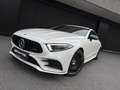 Mercedes-Benz CLS Voll - GARANTIE AMG Standheizung 20" Schiebedach Burmester 360° Kamera Sportsitze MULTIBEAM Weiß - thumbnail 30