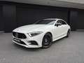 Mercedes-Benz CLS Voll - GARANTIE AMG Standheizung 20" Schiebedach Burmester 360° Kamera Sportsitze MULTIBEAM Weiß - thumbnail 4