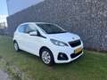 Peugeot 108 1.0 e-VTi Active AIRCO 5Drs Wit - thumbnail 5
