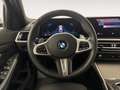 BMW 330 Touring Blanc - thumbnail 9