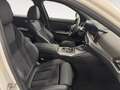 BMW 330 Touring Blanc - thumbnail 7