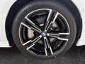 BMW 330 Touring Blanc - thumbnail 4