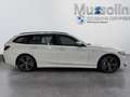 BMW 330 Touring Blanc - thumbnail 3