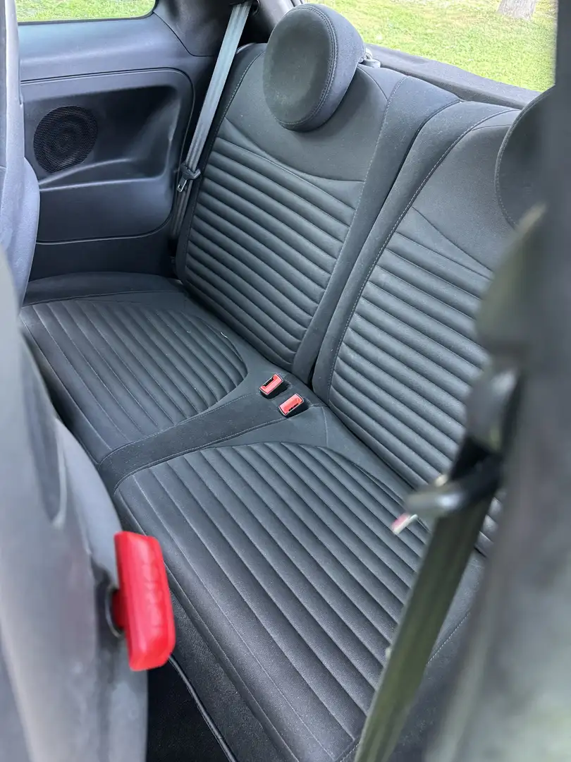 Abarth 595 Competizione sportivo Competizione Green - 1