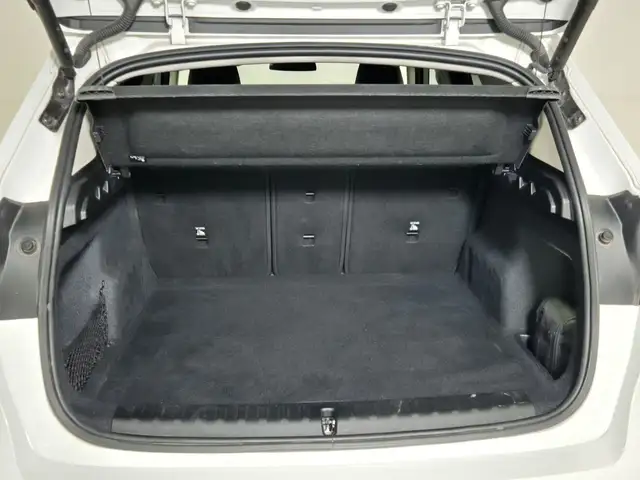 BMW X1 view 14