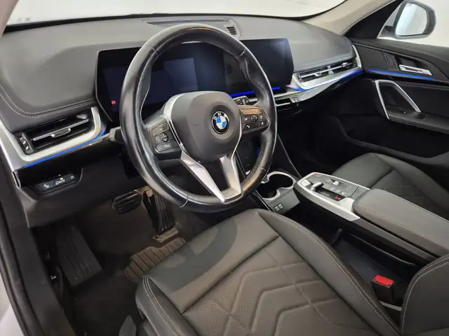 BMW X1 view 7