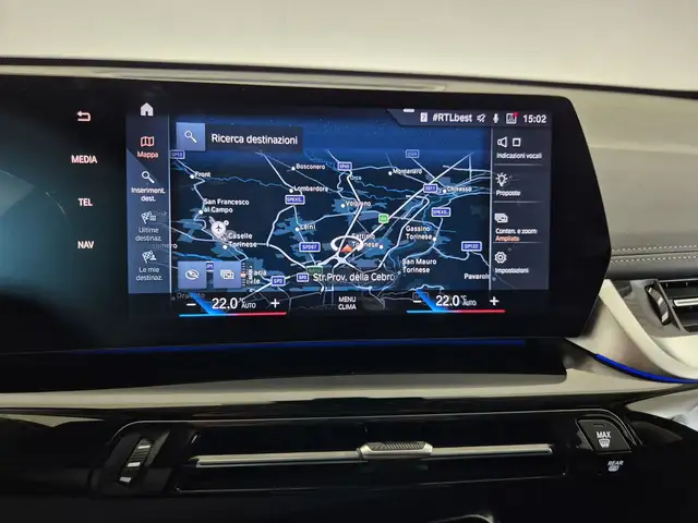 BMW X1 view 13