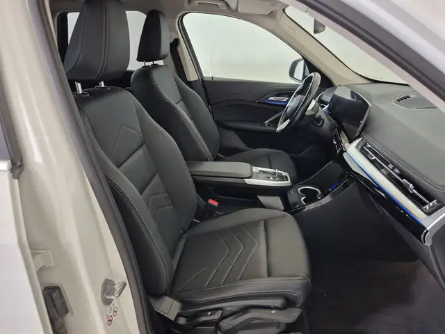 BMW X1 view 11
