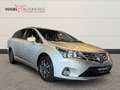 Toyota Avensis 1.8 Kombi +Navi+SHZ+AUT+KlimaA Silver - thumbnail 3