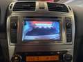 Toyota Avensis 1.8 Kombi +Navi+SHZ+AUT+KlimaA Silver - thumbnail 19