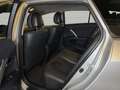 Toyota Avensis 1.8 Kombi +Navi+SHZ+AUT+KlimaA Silver - thumbnail 9