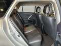 Toyota Avensis 1.8 Kombi +Navi+SHZ+AUT+KlimaA Silver - thumbnail 11