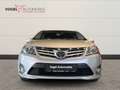 Toyota Avensis 1.8 Kombi +Navi+SHZ+AUT+KlimaA Silver - thumbnail 2