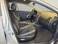 Toyota Avensis 1.8 Kombi +Navi+SHZ+AUT+KlimaA Silver - thumbnail 12