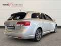 Toyota Avensis 1.8 Kombi +Navi+SHZ+AUT+KlimaA Silver - thumbnail 5