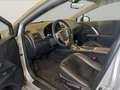 Toyota Avensis 1.8 Kombi +Navi+SHZ+AUT+KlimaA Silver - thumbnail 8
