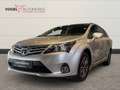 Toyota Avensis 1.8 Kombi +Navi+SHZ+AUT+KlimaA Silver - thumbnail 1