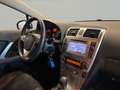 Toyota Avensis 1.8 Kombi +Navi+SHZ+AUT+KlimaA Silver - thumbnail 13