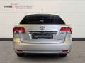 Toyota Avensis 1.8 Kombi +Navi+SHZ+AUT+KlimaA Silver - thumbnail 6