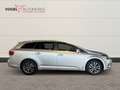 Toyota Avensis 1.8 Kombi +Navi+SHZ+AUT+KlimaA Silver - thumbnail 4