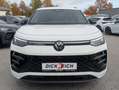 Volkswagen Tayron 2.0 TDI 4M R-Line BLACK*7Si*MATRIX*PANO Blanc - thumbnail 8