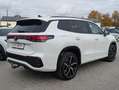 Volkswagen Tayron 2.0 TDI 4M R-Line 7Si*MATRIX*AHK*PANO*HUD Blanc - thumbnail 3