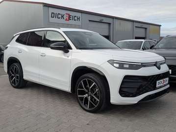 2.0 TDI 4M R-Line 7Si*MATRIX*AHK*PANO*HUD