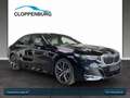 BMW 520 d M Sport LED+Head-Up+B&W+Shadow+Pano Schwarz - thumbnail 7