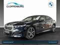 BMW 520 d M Sport LED+Head-Up+B&W+Shadow+Pano Schwarz - thumbnail 1