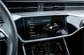 Audi A6 Avant 50 TFSI e Quattro S Black edition 2x S-LINE Bleu - thumbnail 15