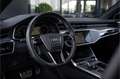 Audi A6 Avant 50 TFSI e Quattro S Black edition 2x S-LINE Bleu - thumbnail 8