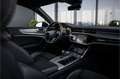 Audi A6 Avant 50 TFSI e Quattro S Black edition 2x S-LINE Bleu - thumbnail 10