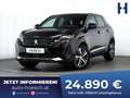 Peugeot 3008 SUV PureTech 130 Allure Aut. WENIG KM -47% Schwarz - thumbnail 1