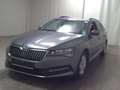 Skoda Superb Kombi 2.0 TDI Ambition Navi LED vc AHK Grau - thumbnail 2