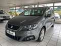 SEAT Alhambra Style *NAVI*AHK-Schwenk*7-Sitze* Grau - thumbnail 1