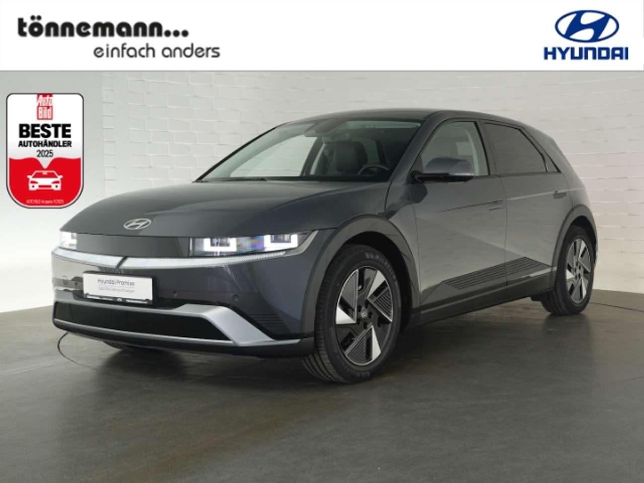 Hyundai IONIQ 5 2025