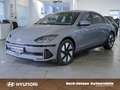 Hyundai IONIQ 6 BASIS  KAMERA PDC TEMPO KLIMA SITZHZG Blau - thumbnail 6