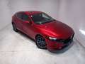 Mazda 3 2.0 e-Skyactiv-X Exclusive-line 137kW Rojo - thumbnail 7