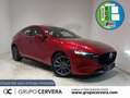 Mazda 3 2.0 e-Skyactiv-X Exclusive-line 137kW Rojo - thumbnail 1
