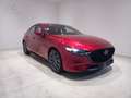 Mazda 3 2.0 e-Skyactiv-X Exclusive-line 137kW Rojo - thumbnail 4
