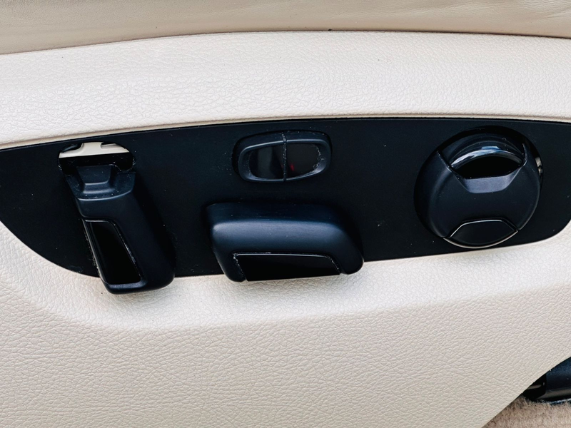 Volkswagen Touareg V6 TDI BMT/Start-Stopp Terrain Tech*AHK* — photo 12