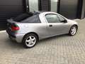 Oldtimer Opel Opel Tigra 1.6i-16V UNIEK MOOISTE VAN NEDERLAND: Grau - thumbnail 4