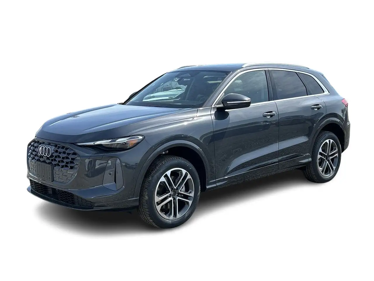 Audi Q5 снимка Audi Q5