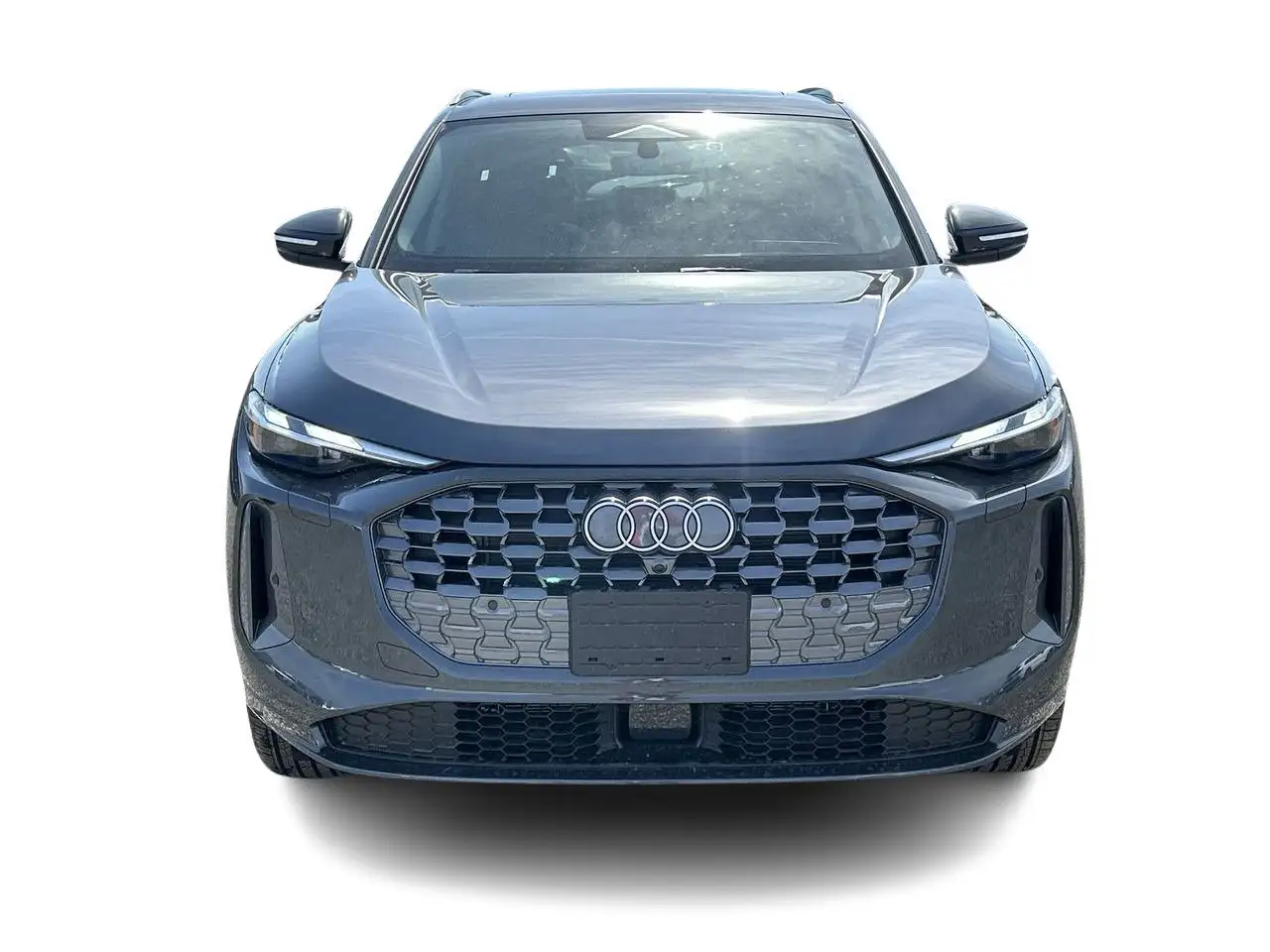 Audi Q5 снимка Audi Q5