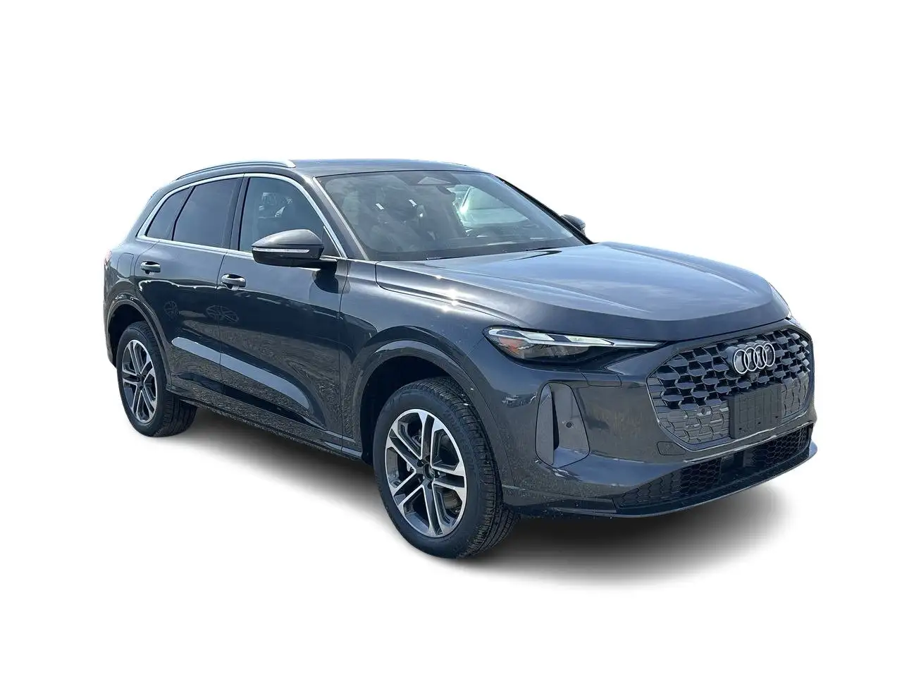 Audi Q5 снимка Audi Q5
