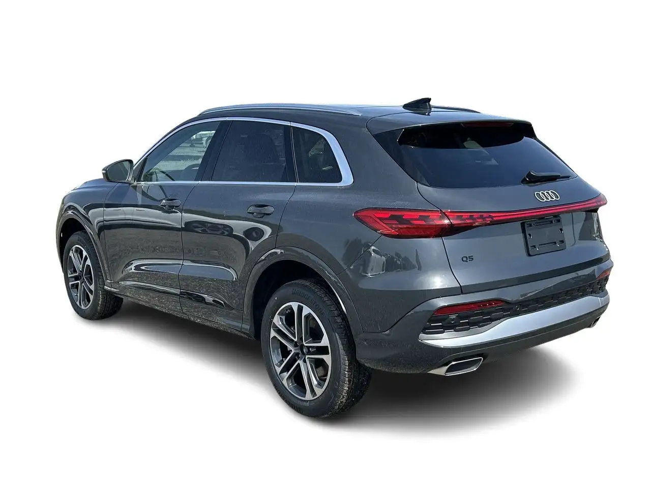 Audi Q5 снимка Audi Q5