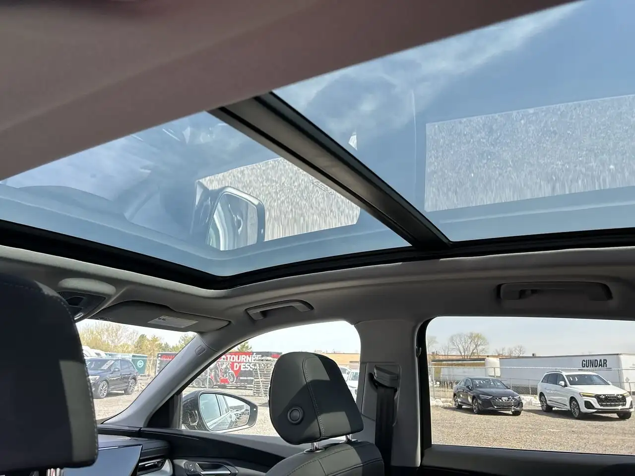 Audi Q5 снимка Audi Q5