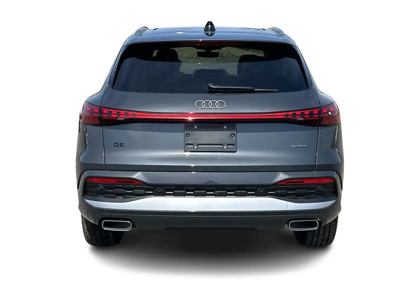 Audi Q5 снимка Audi Q5